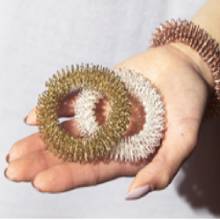 Mindinsole Reflexology Bracelets