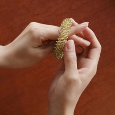 Mindinsole Reflexology Bracelets