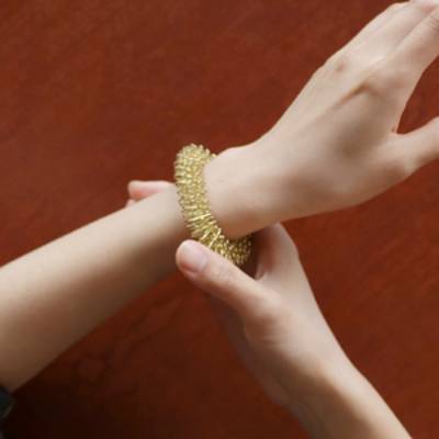 Mindinsole Reflexology Bracelets