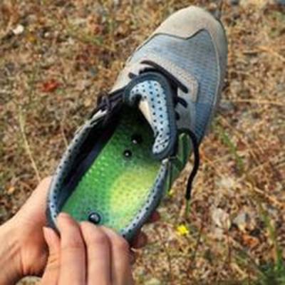 Mindinsole Reflexology Insoles