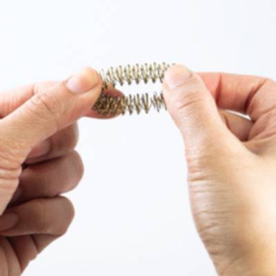 Mindinsole Reflexology Rings