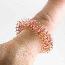 Mindinsole Reflexology Rings